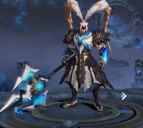 吕布荣耀皮肤最新爆料,战神归来,荣耀再续! 第1张 吕布荣耀皮肤最新爆料,战神归来,荣耀再续! 第1张